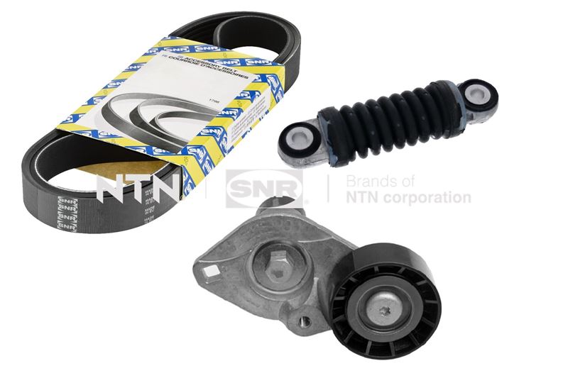 BOS-1987946060 Kanalli V Kayisi 6pk1600 (Audi  A1/ Opel  Combo-Corsa/Seat  Ibiza V / Vw  Golf V-Vi-Jetta Iii-Iv-Passat-)
