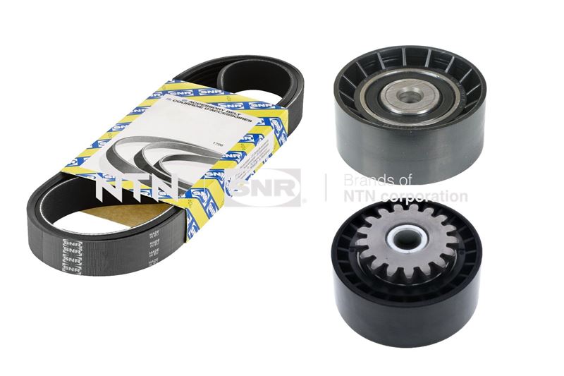 49-3526 V.Kayisi Gergi Rulmani Plastik Renault Clio Ii (Bb0/1/2,Cb0/1/2) 1.2 10,3x56x24 1998-2005