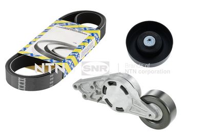 SNR KA85746 Kanalli Kayiş Kiti