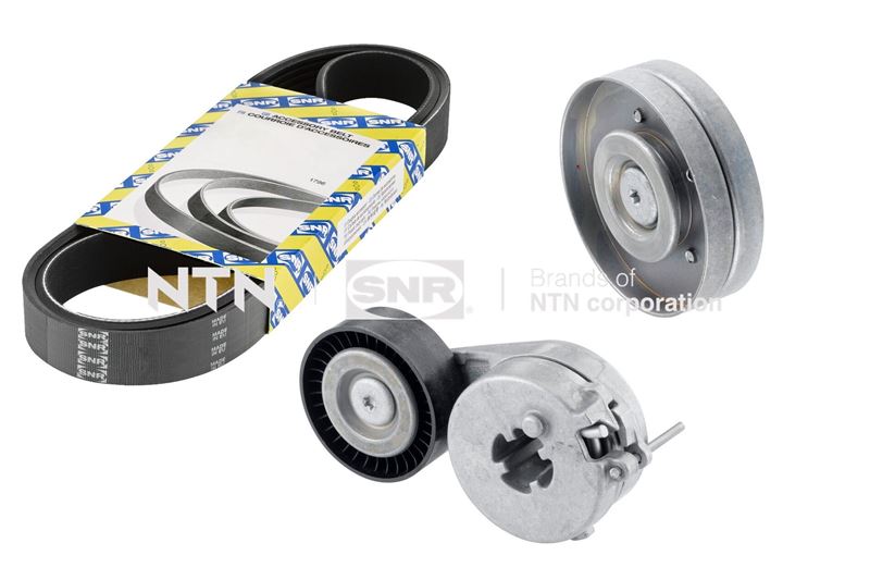 ABA-6PK1590 6pk1590 Kanalli Kayis Astra G Combo Corsa C Meriva 1.7dti 16v 99-04
