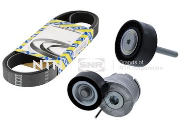 ABA-25100662 Alternator Gergi Rulmani [Plastik Rulman] Doblo Fiorino Linea Nemo Bipper Combo 1.3 D Mtj 10=> Euro5