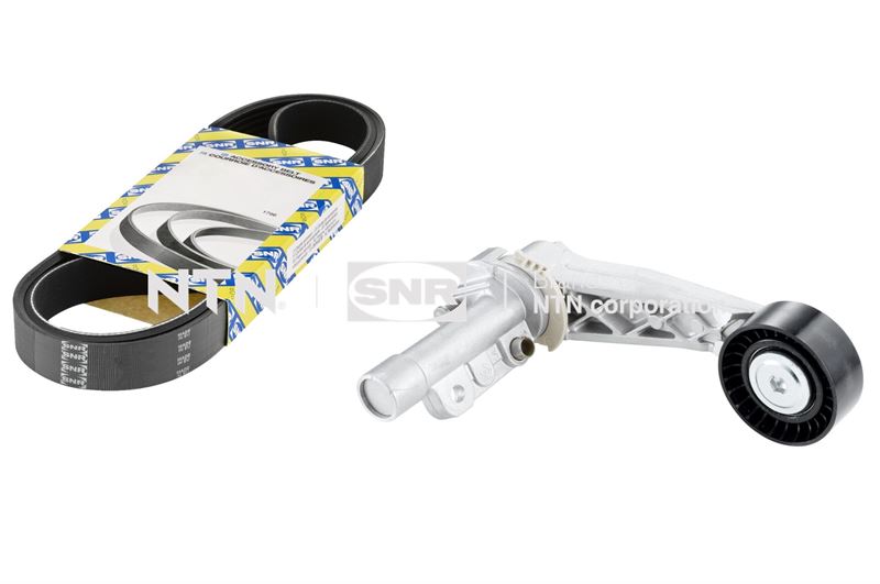 BOS-1987947934 Kanalli V Kayis 6pk890 (Renault  Kangoo 1.9d F8q Clio Ii 1.9d)