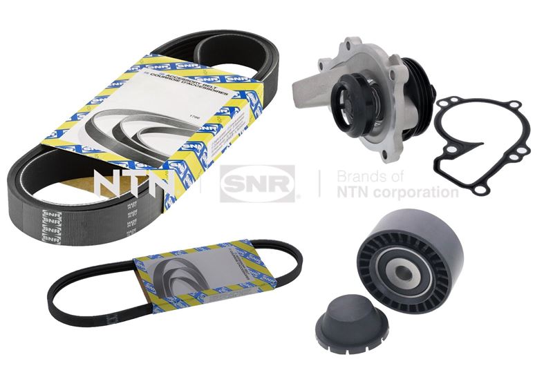 SNR KAP859490 Kap859490