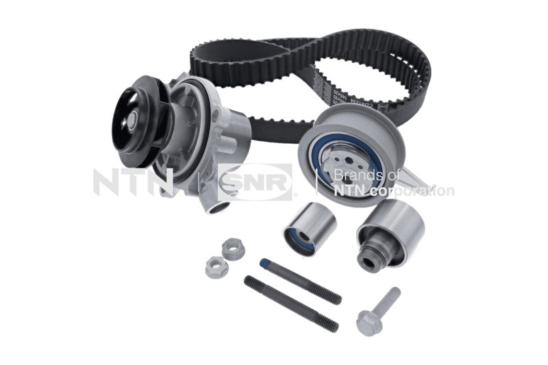 OEM-04L121011N Devirdaim Volkswagen Golf Vii / Passat / Caddy / T6 / Tiguan / Seat Leon / Audi A3 / 1.6 Tdi, 2.0 Tdi