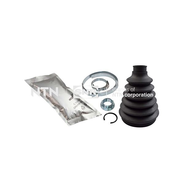 SNR-OBK50009 Aks Korugu Dis Takim Bmw F15/25-E70/71