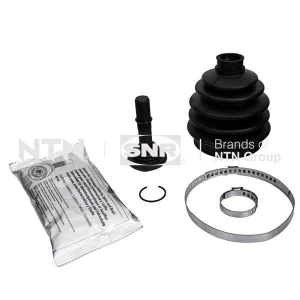 SNR-OBK50013 Aks Koruk Tm Tk On Dis Bmw E60/90xi F20-F30