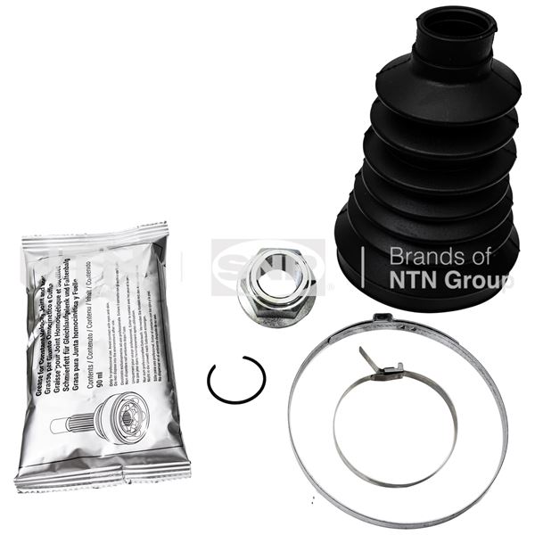 SNR OBK51013 Aks Körüğü