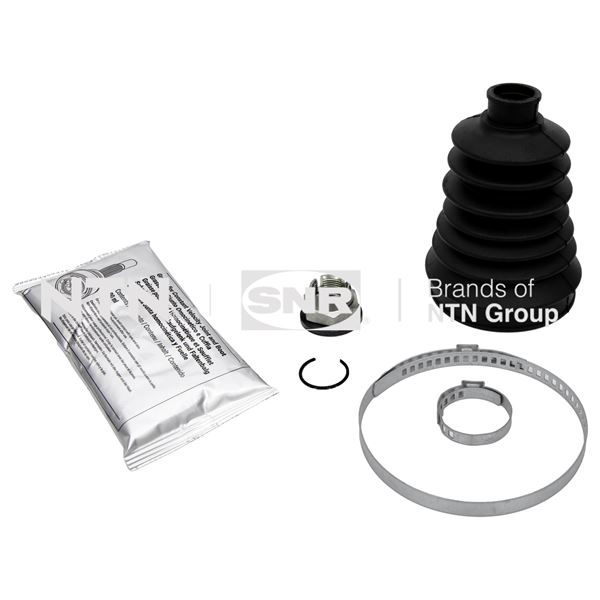 GKN-306041 Aks Korugu Dis Dokker Lodgy