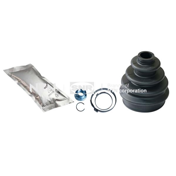 SNR OBK58008 Aks Körüğü Diş Kit Palio-Albea 1.3 Mtj-Doblo-Stilo 1.9 Jtd 01 > Linea-Fiorino 1.3 Mjtd 08 >