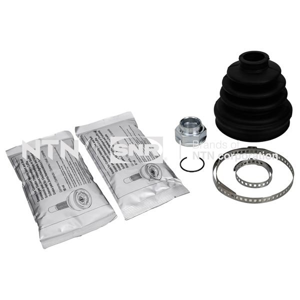 UCA-31487 Aks Korugu Dis (Fiat 500x Bravo Ii Doblo Stilo Alfa Romeo 147 156 Jeep Renegade)