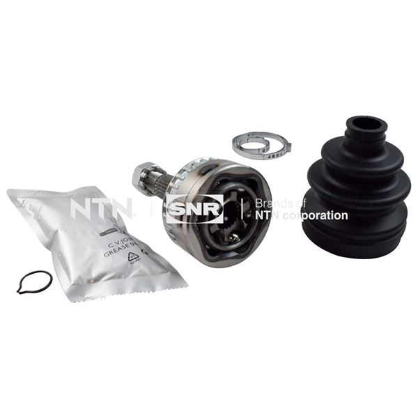 SNR OJK53020 Aks Körüğü