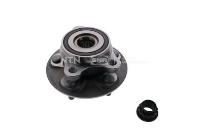 GVA 4771214 Ön Teker Poryasi Toyota Corolla Cross 1.8l 2zr-Fxe Zvg12 Zwe211 19-> 1.6l 1zf-Fae Zre210 19-> / Ch-R 1.8l Zyx10 16-> 1.2l 8nrfts 16-> / Yaris Cross 1.5l M15a Pb10. Pj110 Pj15 20-> Abs Li