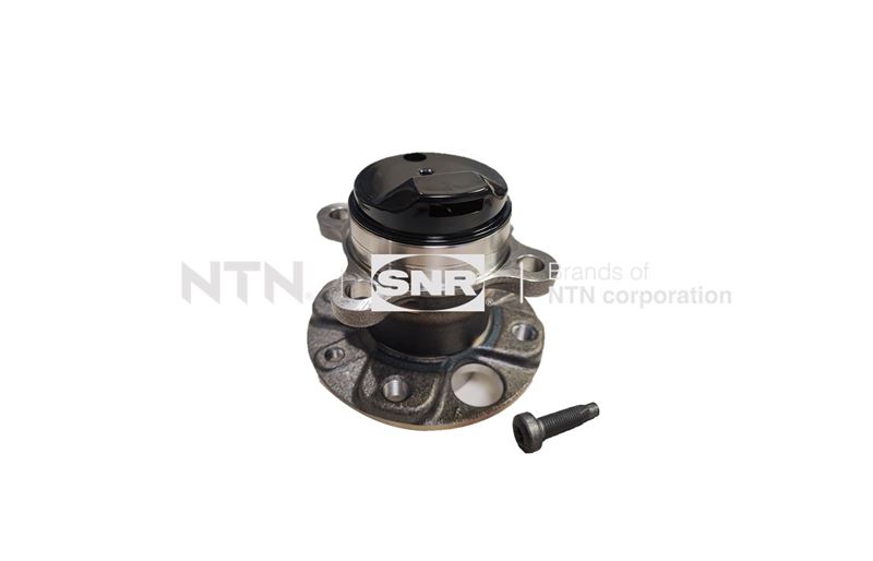 44-2811 Porya Arka Sol-Sag Rulmansiz Abs Sensorlu Mercedes A (W176) 2012- /  B (W246, W242)