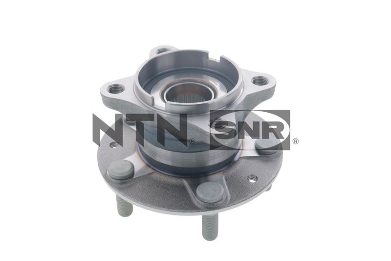 SNR R17061 Arka Teker Poryasi Mazda Cx-3 1.5l S5 Dk Kasa 15-> Abs Li