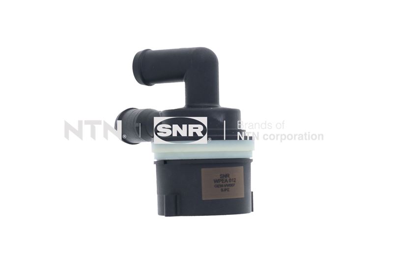 SNR WPEA012 İlave Su Pompasi Vw-Skoda-Seat-Audi-Polo-Golf6-Jetta-Passat-Caddy-T5-T6-A3 10> Cayb-Cayc-Cayd-Cbaa- Cbab-Cbac-Caga-Cffa-Cffb-Cfgb 1.6 Tdi-2.0 Tdi