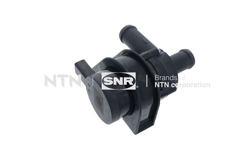 SNR WPEA027 İlave Su Pompasi Vw-Skoda-Seat-Audi-Golf6-Jetta-Passat-A3-Leon 10> Cdaa-Ccza-Cawb-Ccta-Cbfa-Cczb 1. 8-2.0 Tsi
