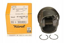 GOETZE 87-443100-10 Piston Segman Ford Mondeo 14> S-Max 14> Kuga 14> Peugeot 308-407-3008-5008/ C4-C5-Ds4-14> 2.0 Ecobl Ue 0.50 Çap: 85.00