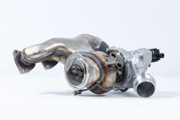 KKK 53039880546 Turbo Sarj  Volvo S60/S90/V60/V90/Xc60/Xc90