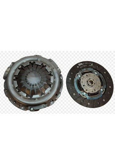 SCH 3000 950 693 Debriyaj Seti Rulmansiz Clio V Captur Ii Sandero Ii Logan Ii
