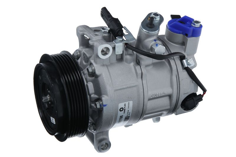 HLL-8FK 366 202-831 Klima Kompresoru N13  -  F20-F30