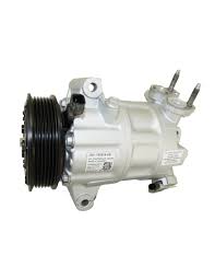 VALEO 811221 Klima Kompresoru Focus Iv 17> Kuga Iii 19> Puma 19> 1.0 Ecoboost Mild-Hybrid -1.5 Ecoblue