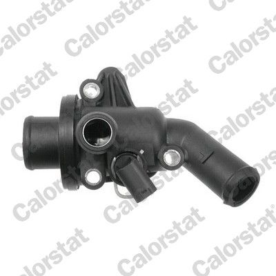 VERNET TH6515.87J Termostat 87 C Mercedes Om668 W168 W414