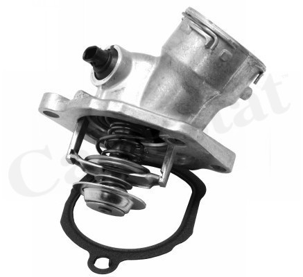 VERNET TE7155.100J Termostat 100 C Mercedes M273 W212 S212 C207 A207 W463 W221 W166 W251 C216 R230