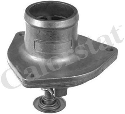 VERNET TH6849.80J Termostat 80 C Mercedes M119 W124 W210 W140 R107