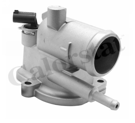 VERNET TH6848.87J Termostat 87 C Mercedes E-Class Om611 W210 S210