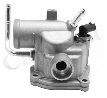 VERNET TH6850.87J Termostat 87 C Mercedes Om612 W461 W163