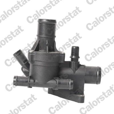 VERNET TH7438.85 Termostat 85 °C Mercedes Om622 Om626 W205 W447 Renault R9m 1.6 Dci Megane Scenic Fluence (Sokulebilir Kapakli)