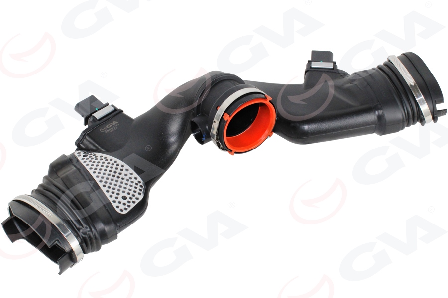 GVA 6899199 Hava Emis Borusu Mercedes Om642 W203 W204 W211 W212 W221 X204 W164 W463 Hava Akis Metre Ile
