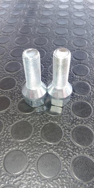 AFT 85003224 5909 Bijon Saplamasi Kromajli Çelik Jant Sabit Pullu M131 Dkş