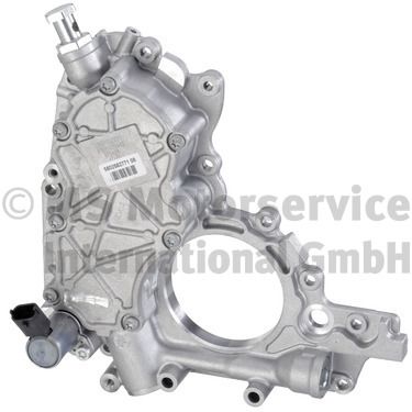 IVE-5802582771 Yag Pompasi  F1a  E6  Fiat Ducato  Iveco Daily  Daily Karsan J 10 2 3