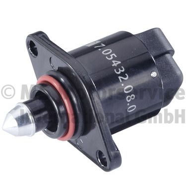 PIERBURG 705432080 Fkm/Fpm Stepper Motor
