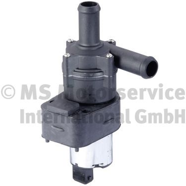 PIERBURG 706740200 Water Circulating Pump