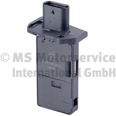 PIERBURG 707759930 Air Mass Sensor