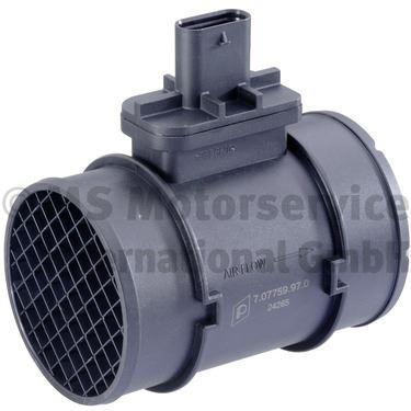 PIERBURG 707759970 Air Mass Sensor
