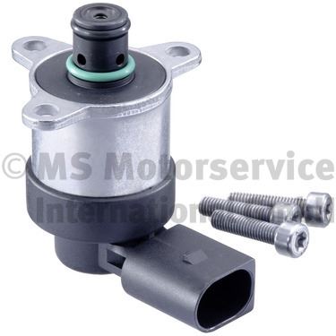 PIERBURG 710715140 Fkn/Fpm Regulation Valve