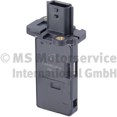 PIERBURG 714490000 Air Mass Sensor
