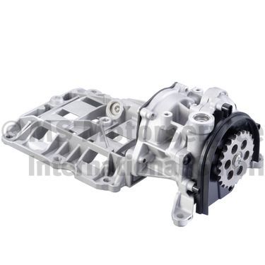 HLL-8TO 358 222-151 Yag Pompasi Bmw 1-2-3-4-5-X1-X3