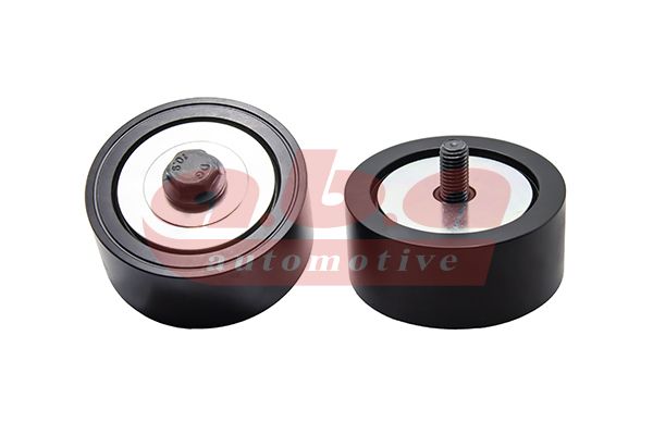 ABA 25706635 Deflection/Guide Pulley. V-Ribbed Belt