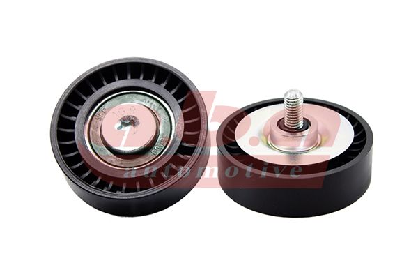 ABA 25501142 Deflection/Guide Pulley. V-Ribbed Belt