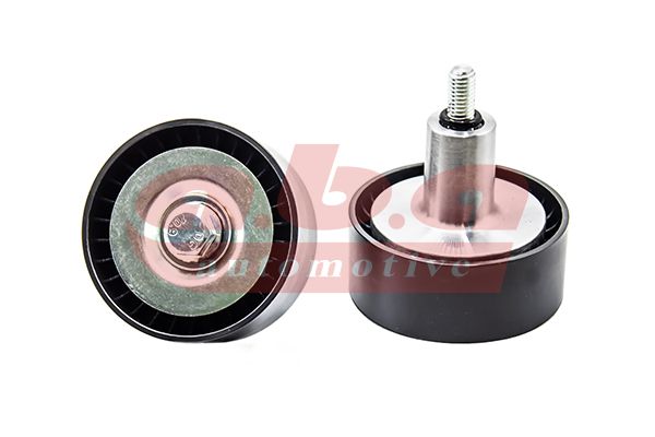ABA 25506850 Deflection/Guide Pulley. V-Ribbed Belt