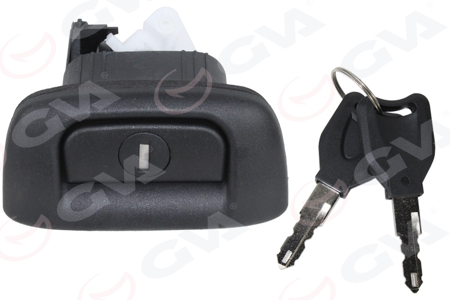 GVA 8314216 Bagaj Kilidi Renault Clio Ii