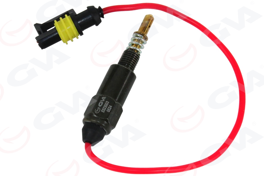 Cut-Off Ünitesi Fiat Tempra 13.940.047r