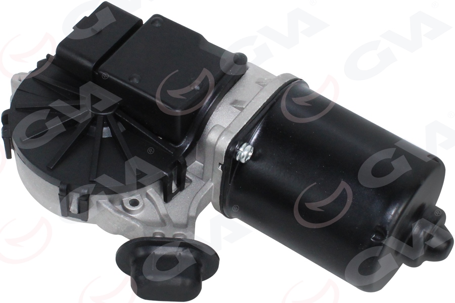 GVA 6611000 Silecek Motoru Renault Megane Iii 09> Fluence 09>