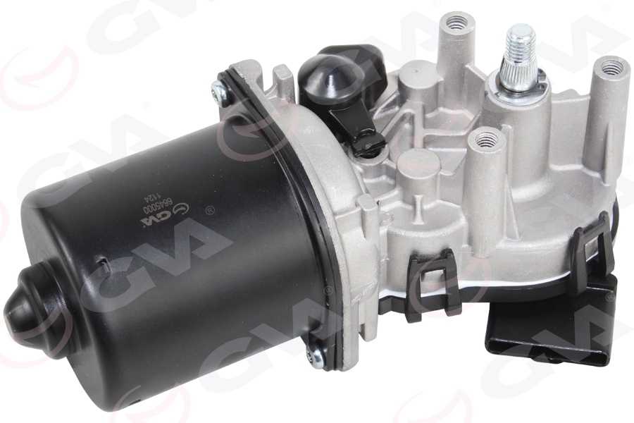 GVA 6645000 Silecek Motoru Psa Berlingo-Partner 1.6 Hdi 01-