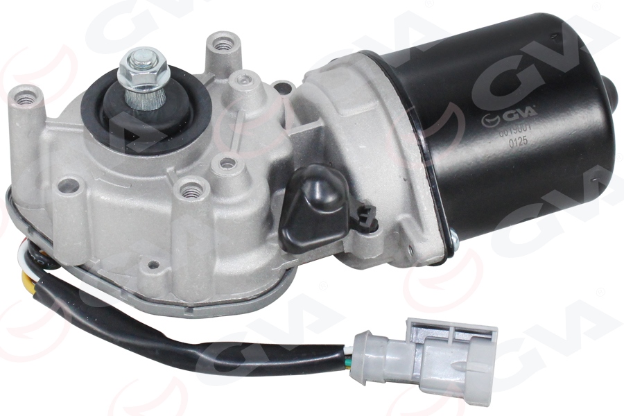 GVA 6619001 Silecek Motoru Master Ii-Movano- Daily 06-