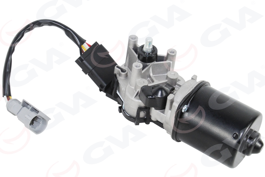 GVA 6616000 Silecek Motoru Kangoo I 1.4 8v E7j- 1.9d F8q-Kangoo Ii 1.4i E7j 8v1.5 Dci K9k 97-02